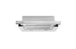Вытяжка кухонная MINOLA HTL 6012 I 450 LED