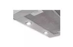 Вытяжка кухонная MINOLA HTL 6012 I 450 LED