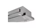 Вытяжка кухонная MINOLA HTL 6012 I 450 LED