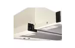 Вытяжка кухонная MINOLA HTL 6012 IV 450 LED