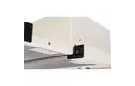 Вытяжка кухонная MINOLA HTL 6012 IV 450 LED