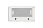 Вытяжка кухонная MINOLA HTL 6012 IV 450 LED