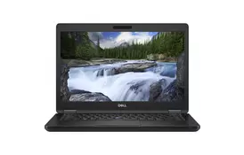 Ноутбук Dell Latitude 5491 (N004L549114_W10) - Фото