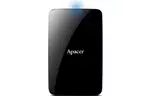 Внешний жесткий диск Apacer 2.5" 2TB (AP2TBAC233B-1)