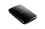 Внешний жесткий диск Apacer 2.5" 2TB (AP2TBAC233B-1)