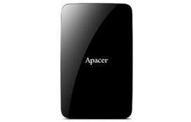 Внешний жесткий диск Apacer 2.5" 2TB (AP2TBAC233B-1) - Фото