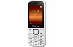 Мобильный телефон PRESTIGIO PFP1243 Duo Wize G1 White (PFP1243DUOWHITE)