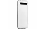 Мобильный телефон PRESTIGIO PFP1243 Duo Wize G1 White (PFP1243DUOWHITE)