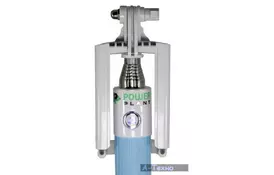 Монопод для селфи Selfi Monopod ISM-13 с блоком дистанционного управления PowerPlant (ISM13) - Фото