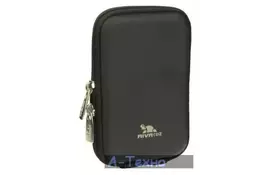 Фото-сумка RivaCase Digital Case (7062PU black) - Фото