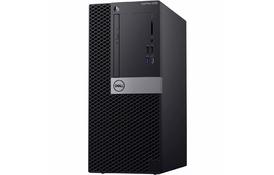 Комп'ютер Dell OptiPlex 5060 MT (N046O5060MT) - Фото