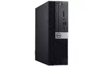 Компьютер Dell OptiPlex 5060 SFF (N029O5060SFF_UBU)