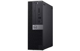 Компьютер Dell OptiPlex 5060 SFF (N029O5060SFF_UBU) - Фото