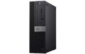 Комп'ютер Dell OptiPlex 7060 SFF (N041O7060SFF) - Фото
