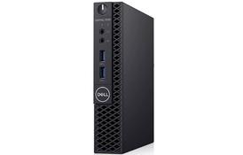 Компьютер Dell OptiPlex 3060 MFF (N003O3060MFF_P) - Фото