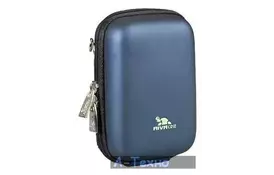 Фото-сумка RivaCase Digital Case (7024PU dark blue) - Фото