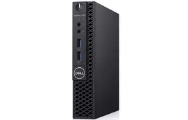 Компьютер Dell OptiPlex 3060 MFF (N030O3060MFF_U) - Фото