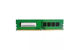 Модуль памяти для компьютера DDR4 8GB 2400 MHz Golden Memory (GM24N17S8/8) - Фото
