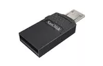 USB флеш накопитель SANDISK 16GB Ultra Dual USB 2.0 OTG (SDDD1-016G-G35)