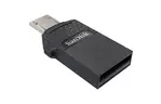 USB флеш накопитель SANDISK 16GB Ultra Dual USB 2.0 OTG (SDDD1-016G-G35)