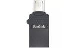 USB флеш накопитель SANDISK 16GB Ultra Dual USB 2.0 OTG (SDDD1-016G-G35)