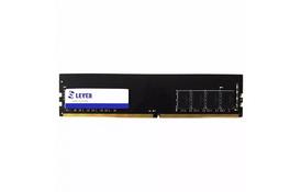 Модуль памяти для компьютера DDR4 8GB 2133 MHz LEVEN (JR4U2133172408-8M) - Фото