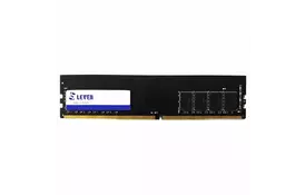 Модуль памяти для компьютера DDR4 16GB 2400 MHz LEVEN (JR4U2400172408-16M) - Фото