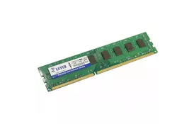 Модуль памяти для компьютера DDR3 8GB 1600 MHz LEVEN (JR3U1600172308-8M) - Фото