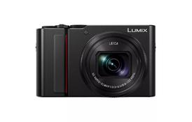 Цифровой фотоаппарат PANASONIC LUMIX DC-TZ200 Black (DC-TZ200EE-K) - Фото