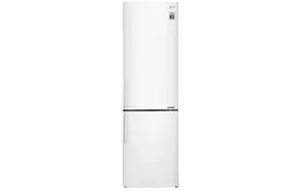 Холодильник LG GA-B499YQJL - Фото
