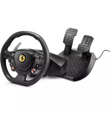 Руль и педали Thrustmaster T80 FERRARI 488 GTB EDITION (4160672)