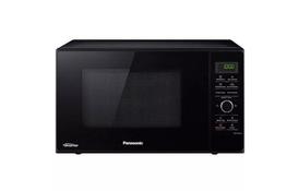 Мікрохвильова піч PANASONIC NN-SD36HBZPE - Фото