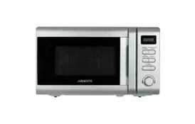 Микроволновая печь Ardesto MO-G730S - Фото