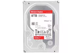 Жесткий диск 3.5" 8TB Western Digital (WD8003FFBX) - Фото