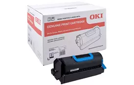 Тонер-картридж OKI B721/B731/MB760/MB770 (45488802) - Фото