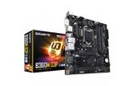 Материнская плата GIGABYTE B360M D3P
