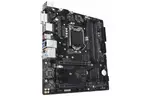 Материнская плата GIGABYTE B360M D3P