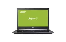 Ноутбук Acer Aspire 5 A517-51G (NX.GSXEU.030) - Фото