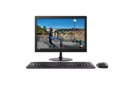 Компьютер Lenovo IdeaCentre AIO 330-20IGM (F0D7003SUA) - Фото