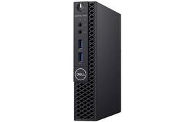 Компьютер Dell OptiPlex 3060 MFF (N019O3060MFF) - Фото