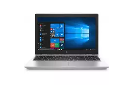 Ноутбук HP ProBook 650 G4 (2GM97AV_V1) - Фото