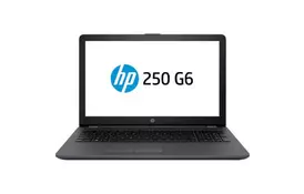 Ноутбук HP 250 G6 (3QM26EA) - Фото