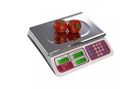 Весы Camry CTE-30-JC31 (не поверенные) (2140101036) - Фото