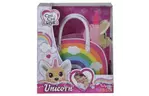 Интерактивная игрушка Chi Chi Love Чихуахуа единорог с сумочкой 20 см (5893246)