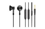 Наушники 1MORE EO320 Piston Earphone Mic Space Gray (EO320-SPACEGRAY)