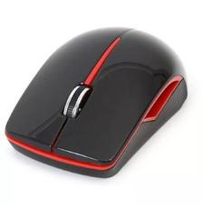 Мышка Platinet PM-417 Black-red (PM0417WBR)