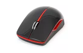 Мышка Platinet PM-417 Black-red (PM0417WBR) - Фото