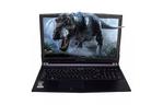 Ноутбук DREAM MACHINES Clevo G1050Ti-15 (G1050TI-15UA33)