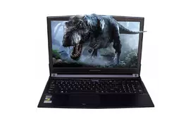 Ноутбук DREAM MACHINES Clevo G1050Ti-15 (G1050TI-15UA33) - Фото