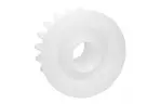 Шестерня узла закрепления HP LJ P3005 19T Foshan (RU5-0959-Foshan)